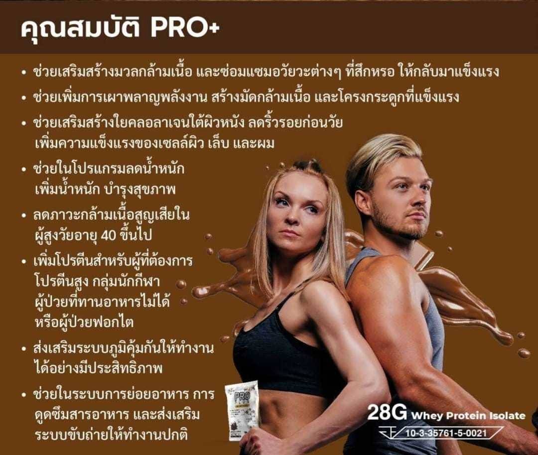 Proplus